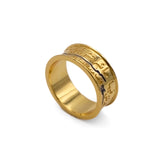 Egyptian River Nile Ring - KIRO UK