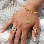 Eye Of Horus Bracelet - KIRO UK