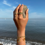 Egyptian River Nile Ring - KIRO UK