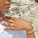 Cleo Bangle - KIRO UK