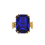 Nile's Jewel Ring - KIRO UK