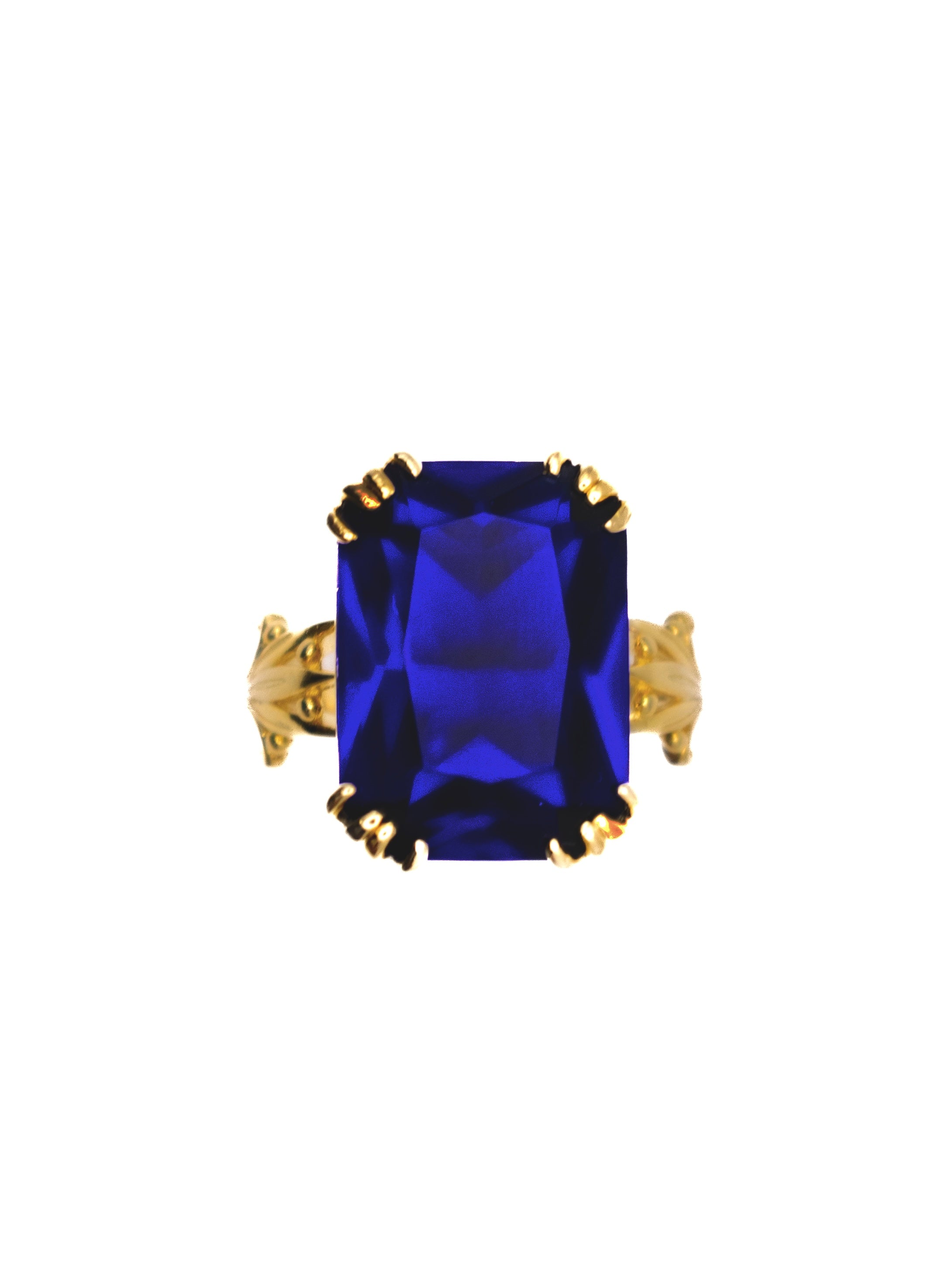 Nile's Jewel Ring - KIRO UK