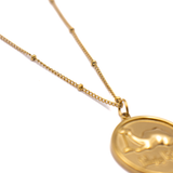 Tawakkul Camel Necklace - KIRO UK