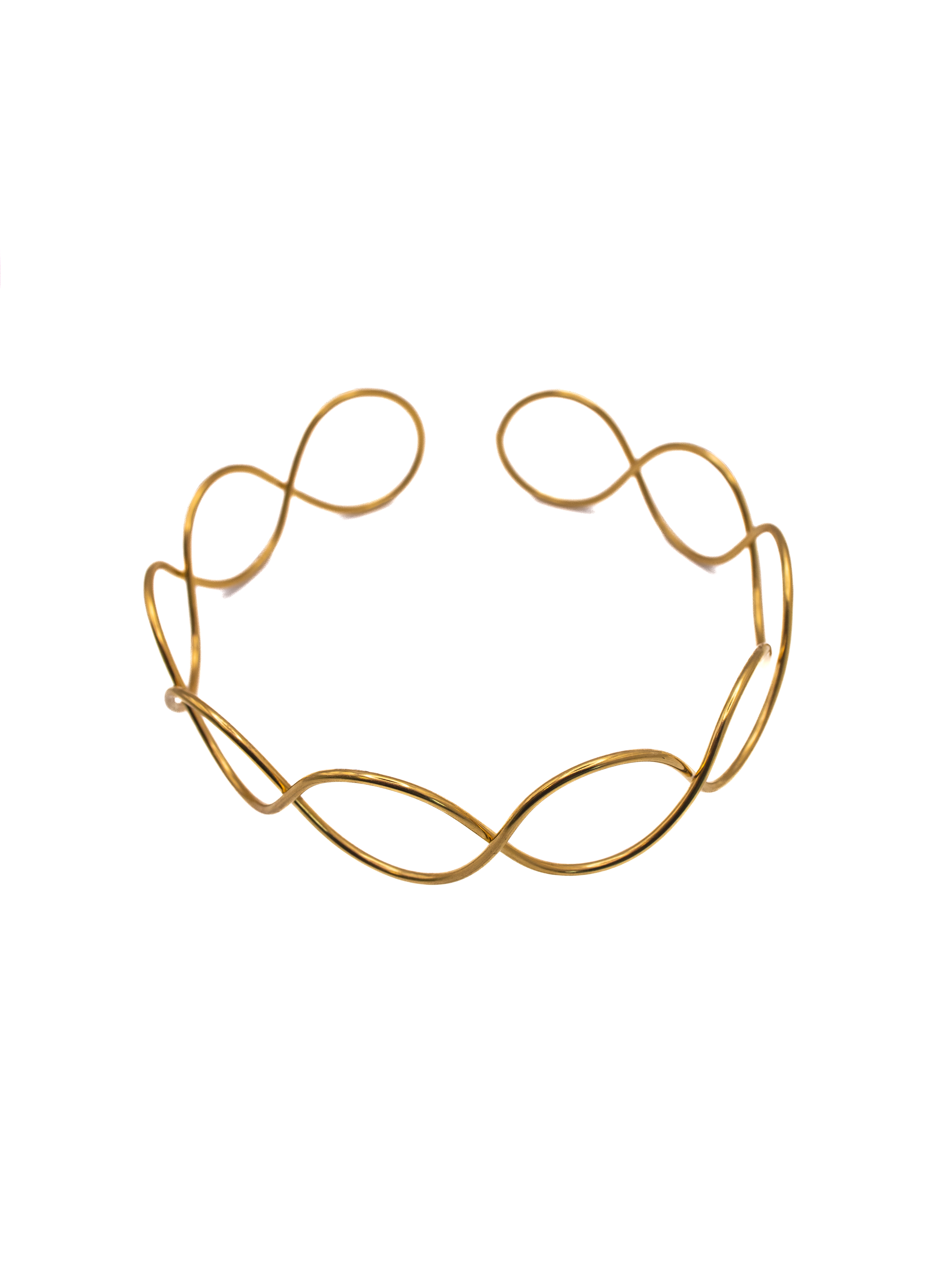 Infinity Choker - KIRO UK