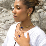 Nile's Jewel Ring - KIRO UK