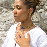 Nile's Jewel Ring - KIRO UK