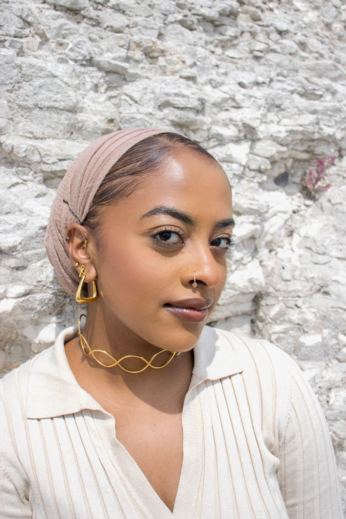 Infinity Choker - KIRO UK