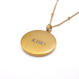 Tawakkul Camel Necklace - KIRO UK