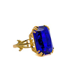 Nile's Jewel Ring - KIRO UK