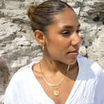 Tawakkul Camel Necklace - KIRO UK