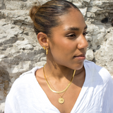 Tawakkul Camel Necklace - KIRO UK