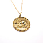 Tawakkul Camel Necklace - KIRO UK
