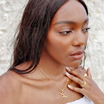 Amazigh Necklace - KIRO UK