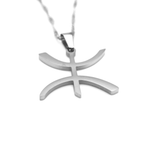 Amazigh Necklace - KIRO UK