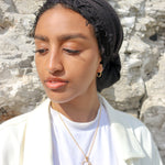 Ankh in Africa Necklace - KIRO UK