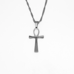 Egyptian Ankh Necklace - KIRO UK