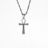 Egyptian Ankh Necklace - KIRO UK