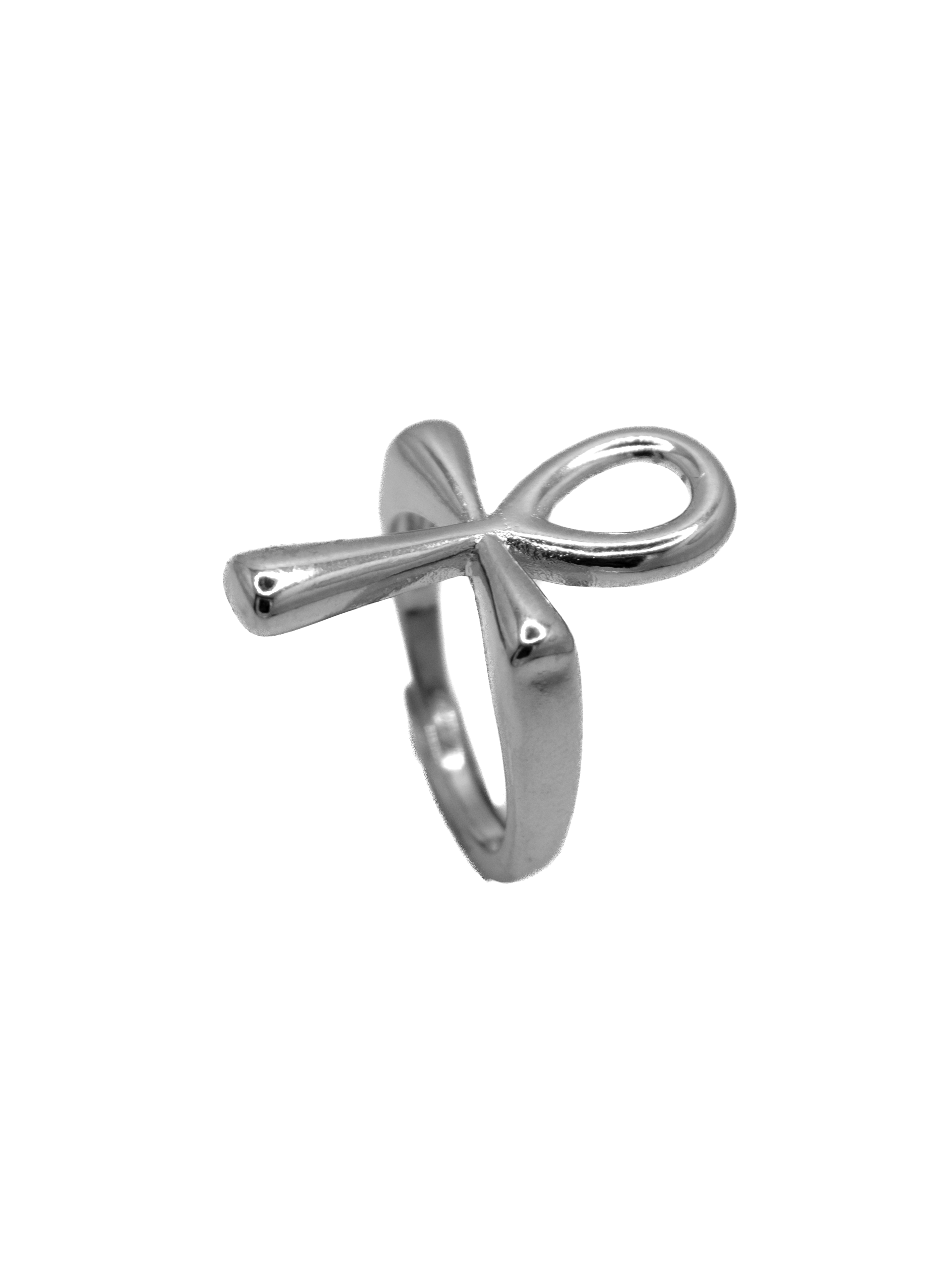 Ankh 2025 cross ring