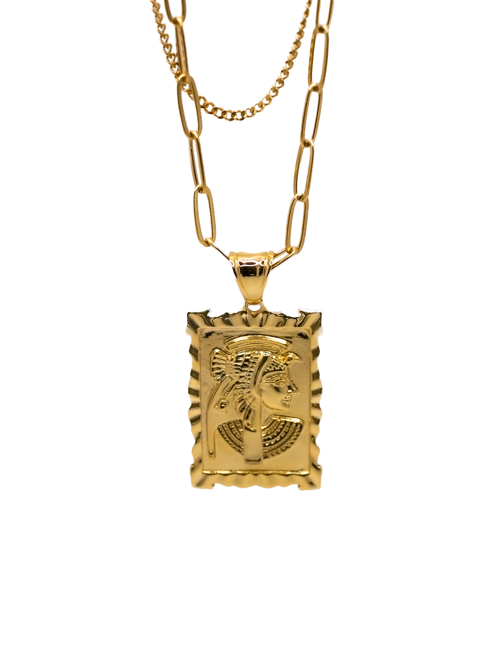 Cleopatra Necklace - KIRO UK