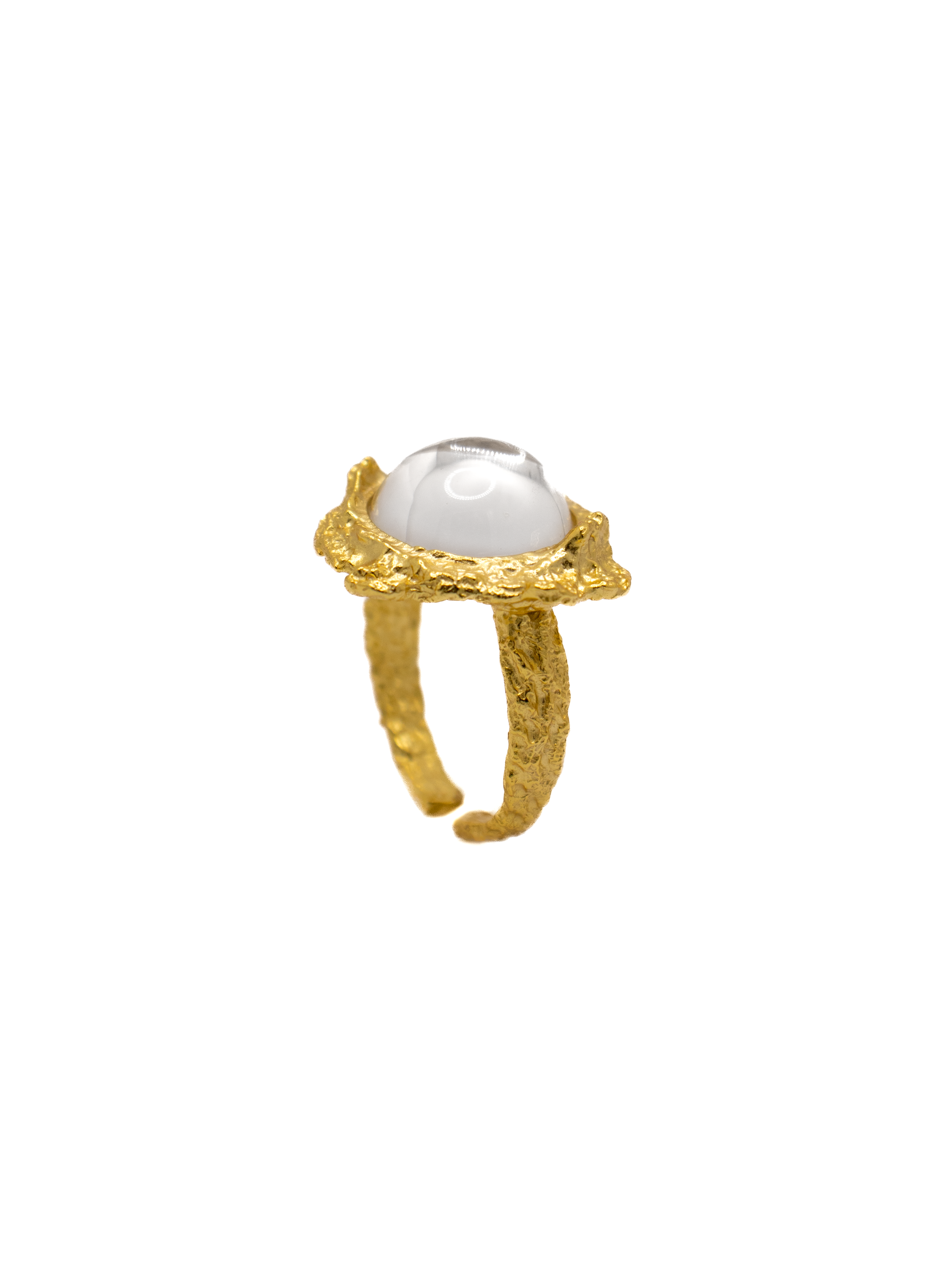 Hatshepsut Ring - KIRO UK