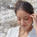 Egyptian Eye of Horus Necklace - KIRO UK