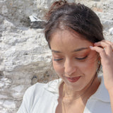 Egyptian Eye of Horus Necklace - KIRO UK