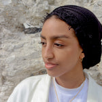 Isis Goddess Necklace - KIRO UK