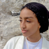 Isis Goddess Necklace - KIRO UK