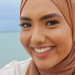 Jewelled Nose Ring Set - KIRO UK