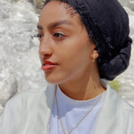 Nubia Map necklace - KIRO UK