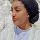 Nubia Map necklace - KIRO UK