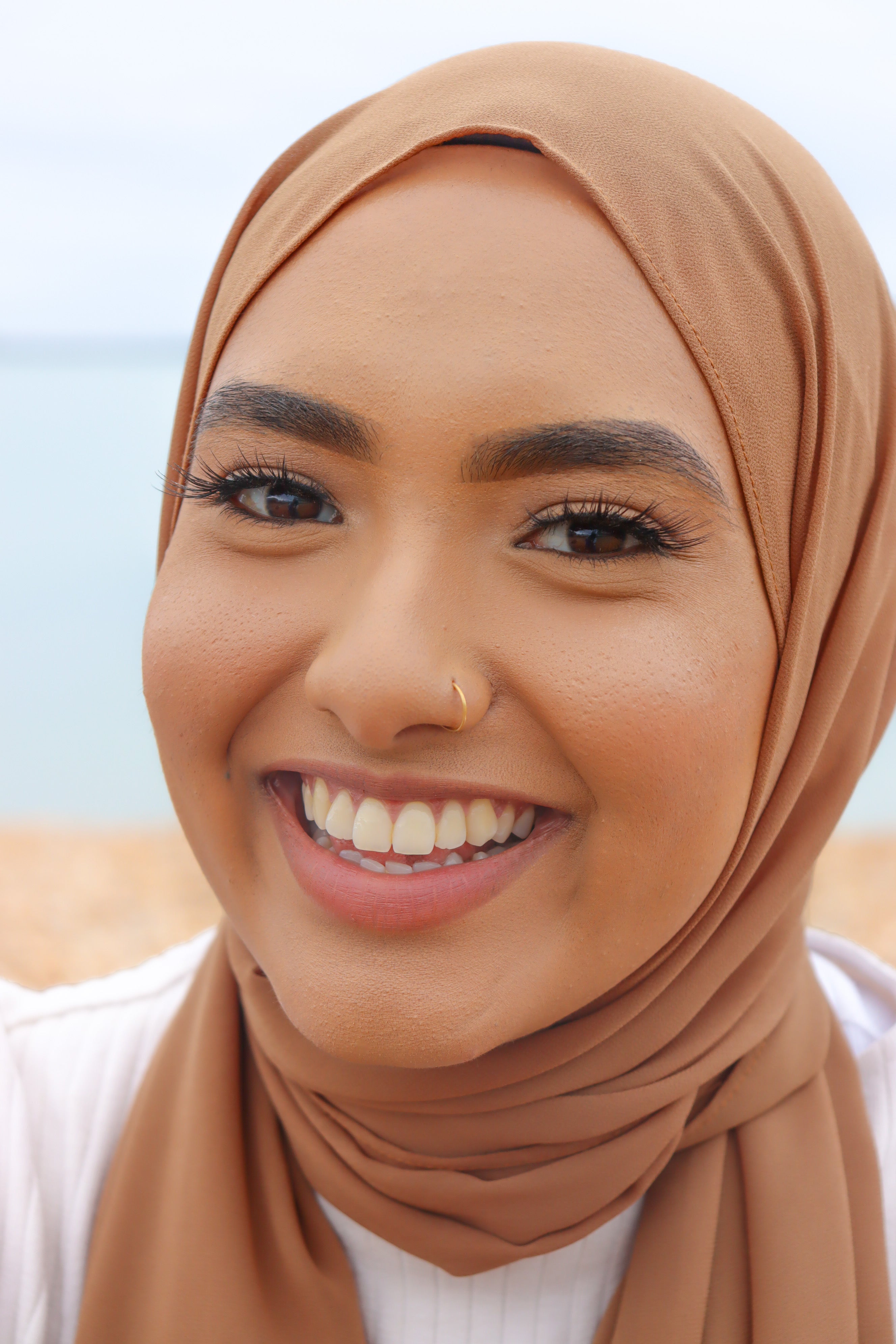 Plain Nose Rings - KIRO UK