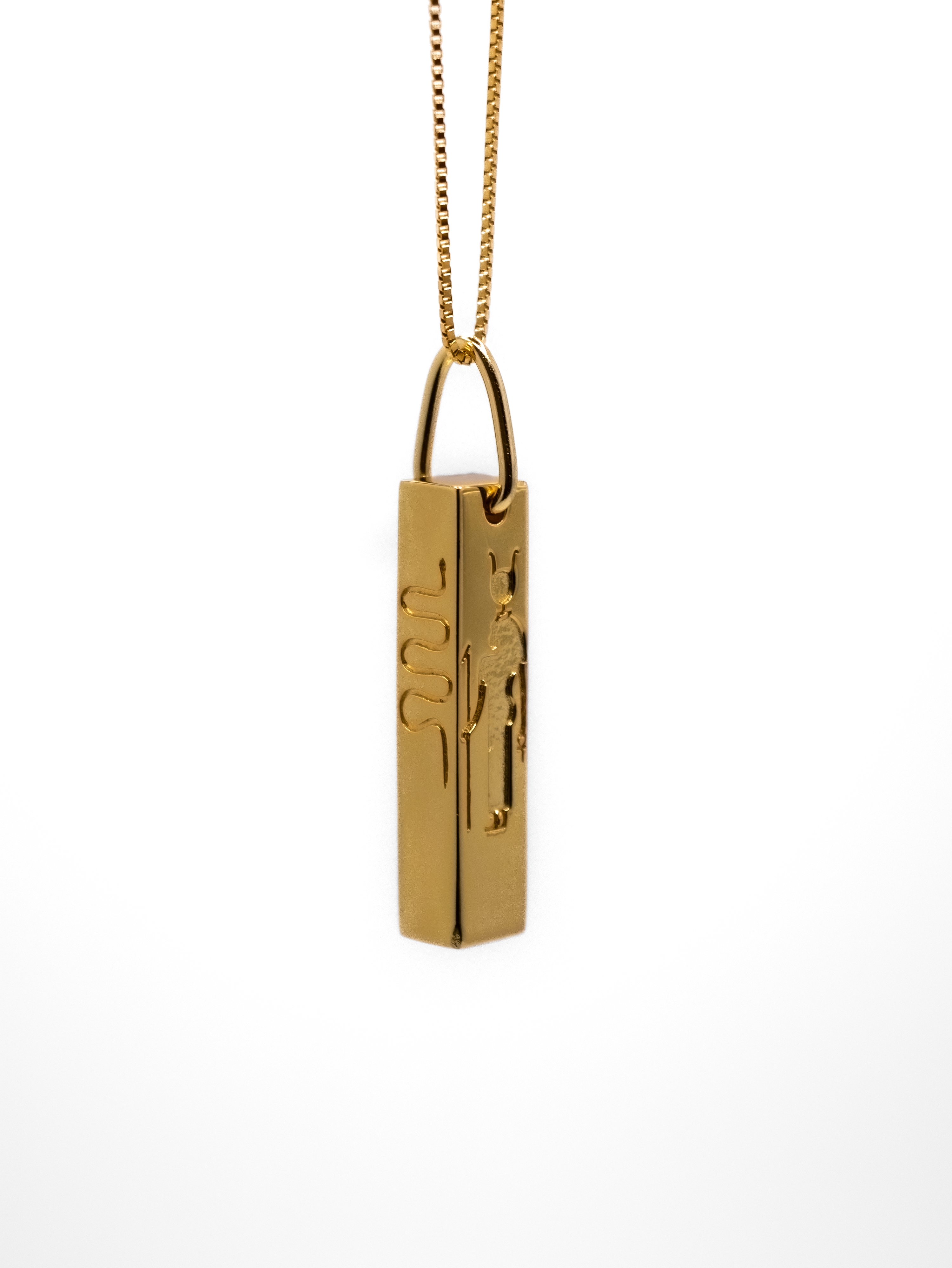 The Obelisk - KIRO UK