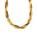 Twisted Cleo’s Collar - KIRO UK