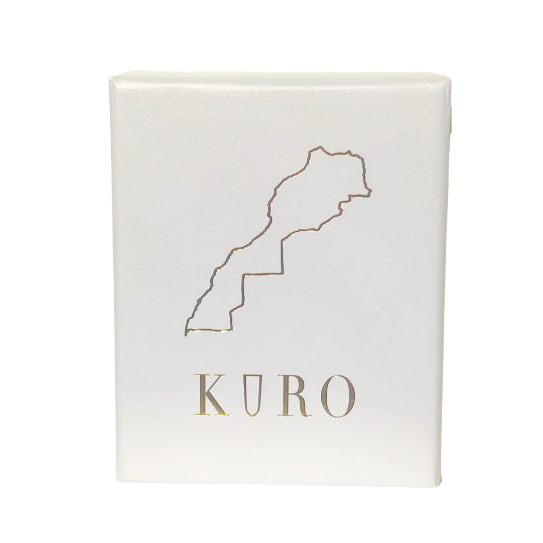 Morocco Gift Box - KIRO UK