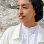 Cleopatra Necklace - KIRO UK