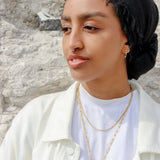 Cleopatra Necklace - KIRO UK