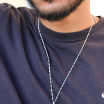 Mauritania Map Necklace - KIRO UK