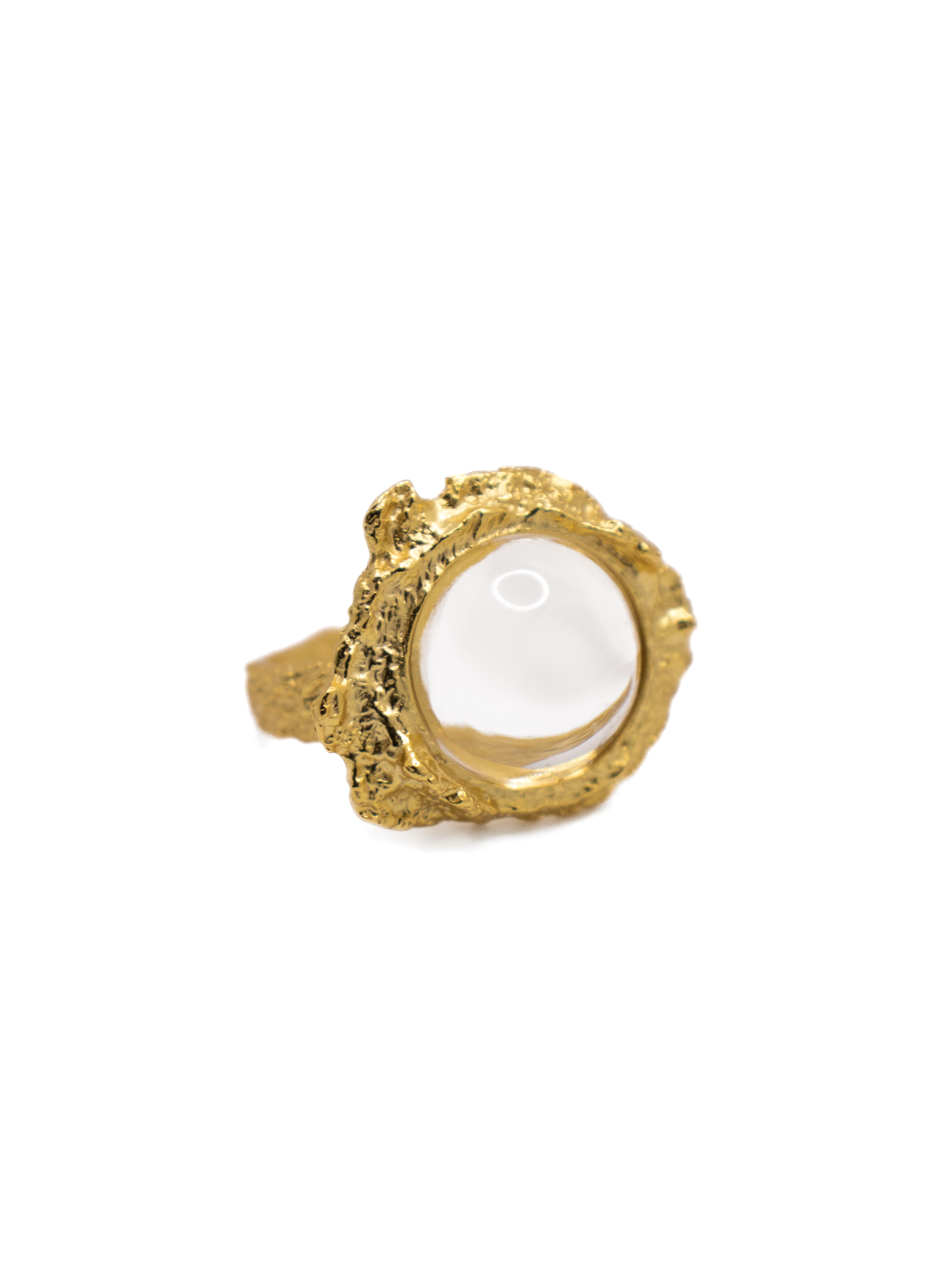 Hatshepsut Ring - KIRO UK