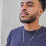 Lebanon Map Necklace - KIRO UK