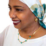 Mona Necklace - KIRO UK