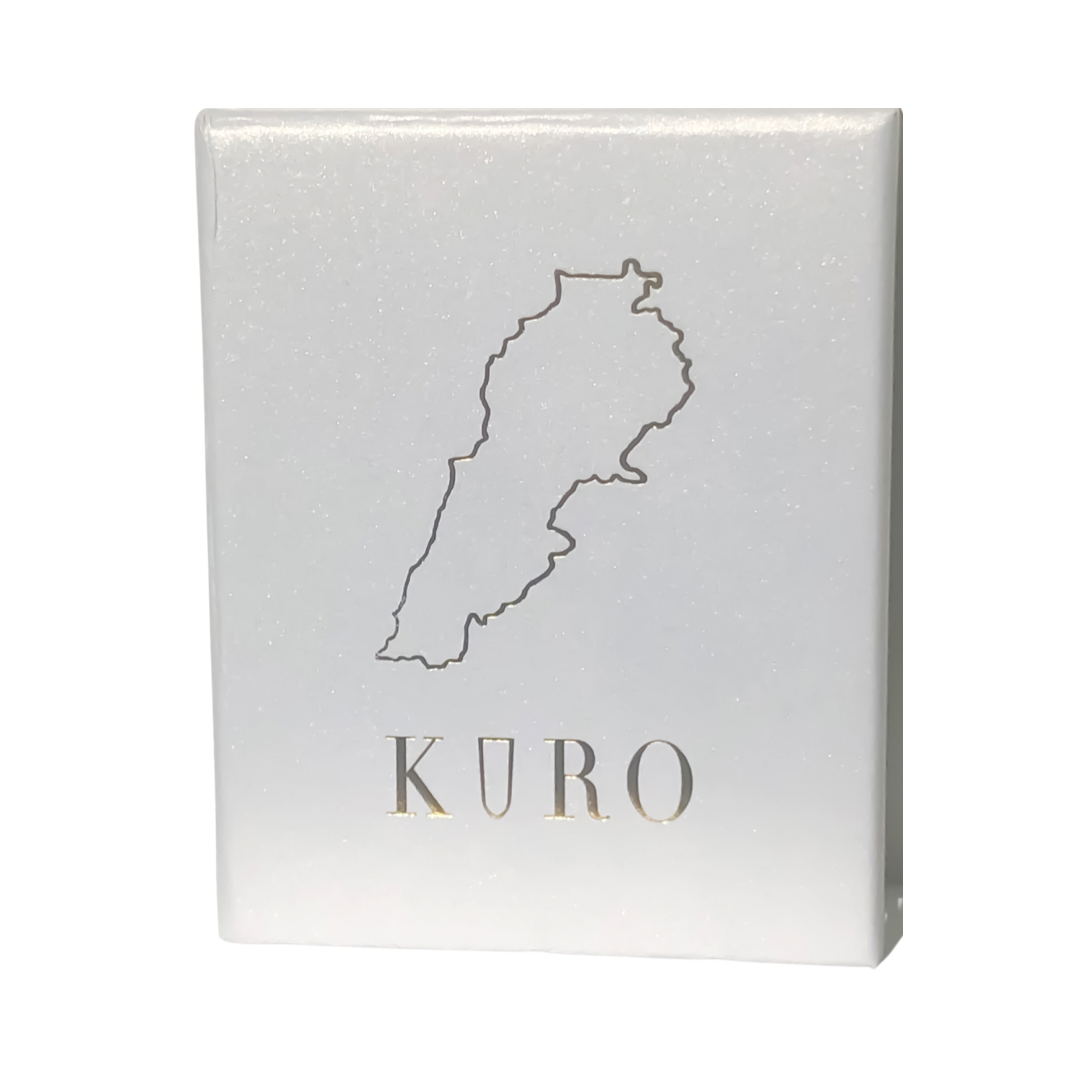 Lebanon Gift Box - KIRO UK