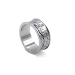 Egyptian River Nile Ring - KIRO UK