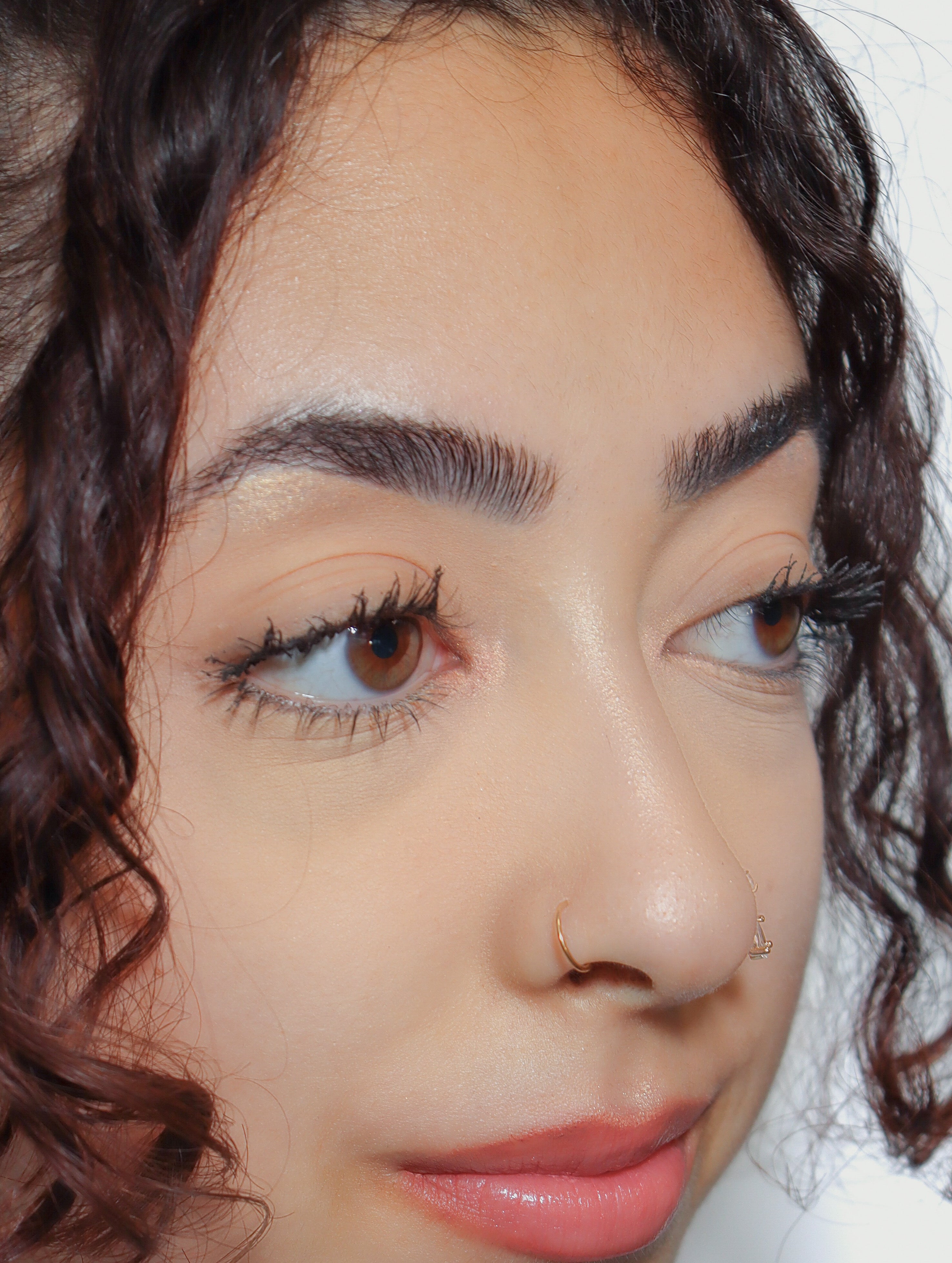 Faux Nose Ring - KIRO UK