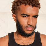 Amazigh Necklace - KIRO UK