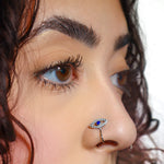 Faux Eye Nose Ring - KIRO UK