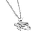 Egyptian Eye of Horus Necklace - KIRO UK