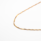 Longer Chain 60cm - KIRO UK