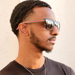 Egyptian Scarab Necklace - KIRO UK