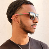 Egyptian Scarab Necklace - KIRO UK